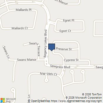 6077 Grand Cypress Circle W Coconut Creek, FL MLS# RX11164476