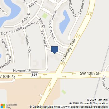 329 Farnham P 329 Deerfield Beach, FL MLS# A11991316