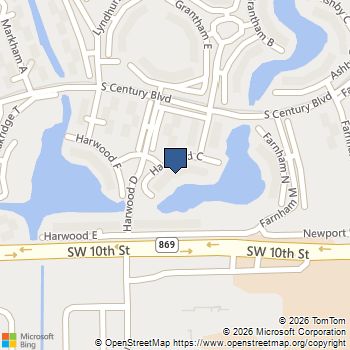 3018 Harwood C 3018 Deerfield Beach, FL MLS# A11875542