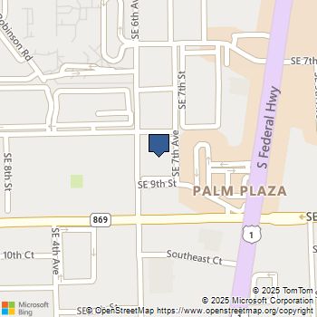 860 SE 6th Avenue # 409 Deerfield Beach, FL MLS# RX11149637