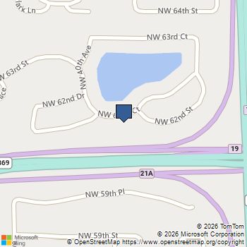 3942 NW 62nd Ct Coconut Creek, FL MLS# A11976559