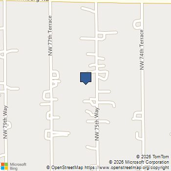 6217 NW 75th Way Parkland, FL MLS# A12066828