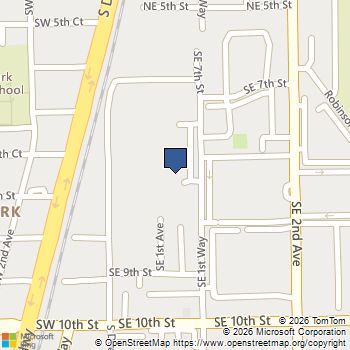 733 SE 1st Way 109 Deerfield Beach, FL MLS# A12029934