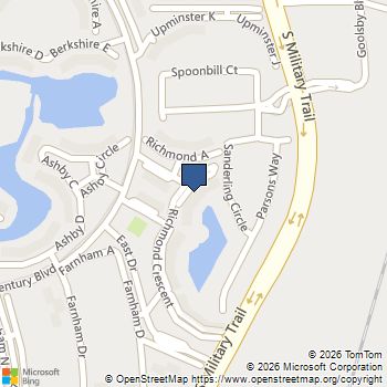 327 RICHMOND C 327 Deerfield Beach, FL MLS# B26057019