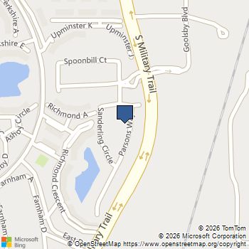 543 Parsons Way Deerfield Beach, FL MLS# A11968855