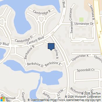 4008 Berkshire A 4008 Deerfield Beach, FL MLS# A12073893