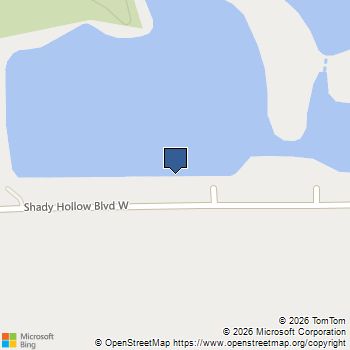 515 Shady hollow blvd W Naples, FL MLS# A12059231