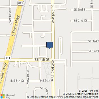 358 SE 1st Way Deerfield Beach, FL MLS# A11952183