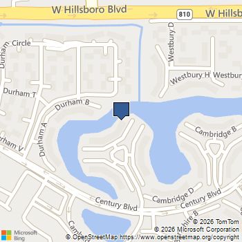 2130 Cambridge F 2130 Deerfield Beach, FL MLS# A11958551