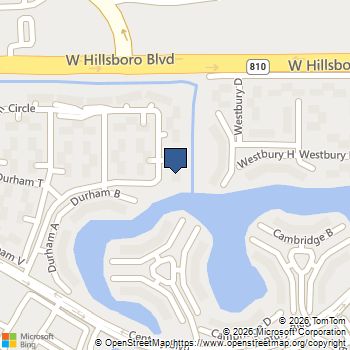 178 Durham C 178 Deerfield Beach, FL MLS# A11976551