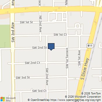 70 SW 1st Court Deerfield Beach, FL MLS# RX11080403