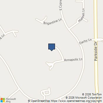 6911 ANNAPOLIS Court Parkland, FL MLS# B26067216