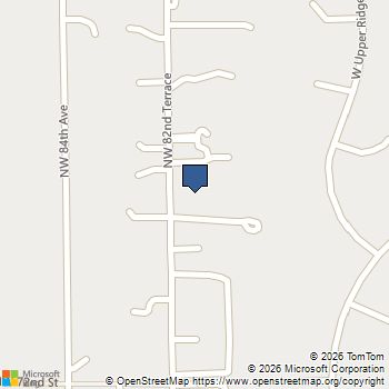 7450 NW 82ND Terrace Parkland, FL MLS# B26060425