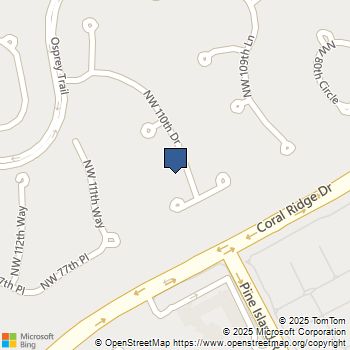 7896 NW 110th Dr Parkland, FL MLS# A11937269