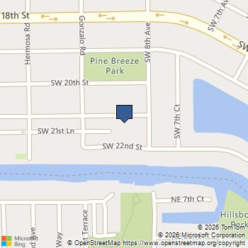 840 SW 21ST Street Boca Raton, FL MLS# B26085739