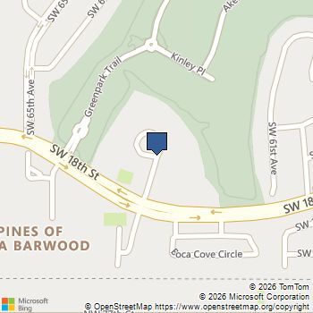 23277 Barwood Lane N 304 Boca Raton, FL MLS# B26030240