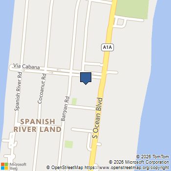 1401 S Ocean Boulevard 503 Boca Raton, FL MLS# B26046997