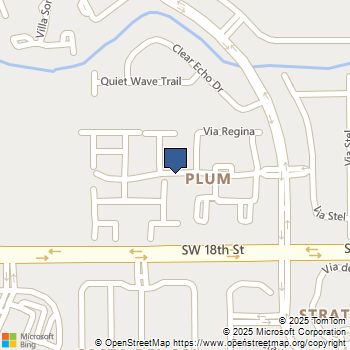 6780 Via Regina Boca Raton, FL MLS# RX11146282