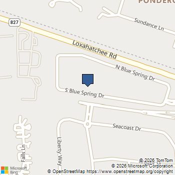 7637 S Blue Spring Dr 7637 Parkland, FL MLS# A11984955