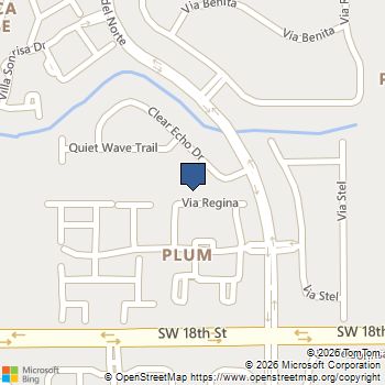 6563 Via Regina Boca Raton, FL MLS# B26030391