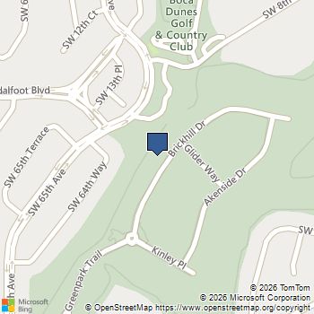 10069 Brickhill Dr 10069 Boca Raton, FL MLS# A12032323