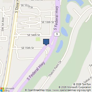 1401 S Federal Hwy 122 Boca Raton, FL MLS# A11972222