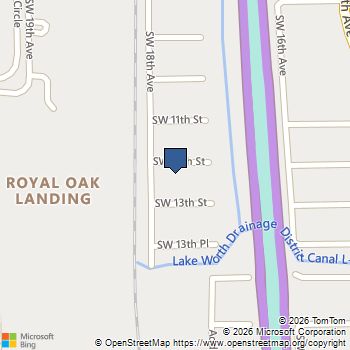 1780 SW 12th St Boca Raton, FL MLS# A11970109