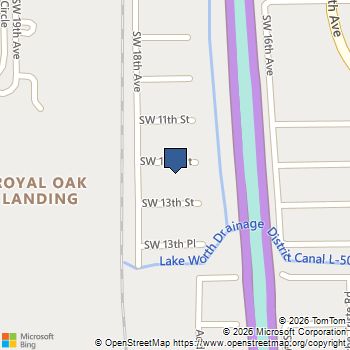 1760 SW 12th St Boca Raton, FL MLS# A12059082