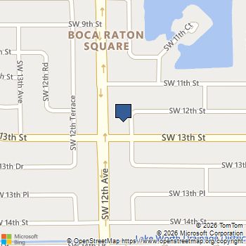 1251 SW 11th Ter N/A Boca Raton, FL MLS# A11982716