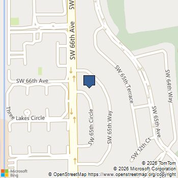 22658 SW 65th Cir Boca Raton, FL MLS# A11953592