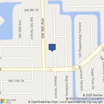 1181 SW Walnut Terrace Boca Raton, FL MLS# RX11148919