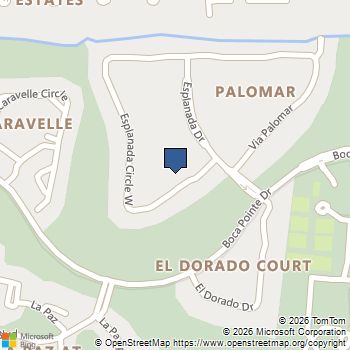 22519 W Esplanada Cir W Boca Raton, FL MLS# B26030417