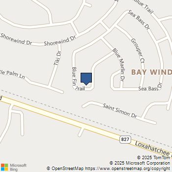 22577 Blue Fin Trail Boca Raton, FL MLS# RX11146430