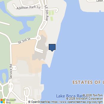 500 SE 5th Avenue 1201s Boca Raton, FL MLS# B26024360
