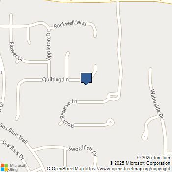 12060 Quilting Lane Boca Raton, FL MLS# RX11146843