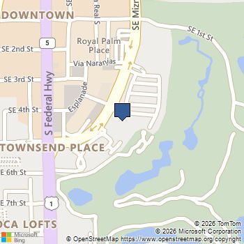 500 SE Mizner Boulevard A209 Boca Raton, FL MLS# B26010282