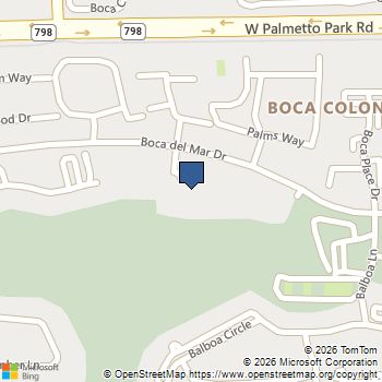 6620 Boca Del Mar Drive Apt 507 Boca Raton, FL MLS# B26035998