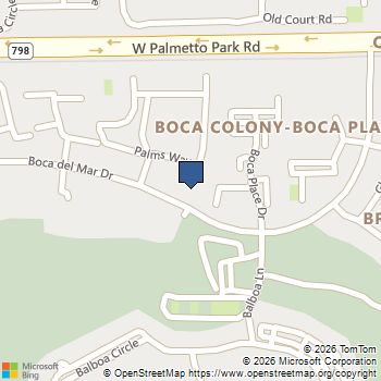 22064 PALMS Way 102 Boca Raton, FL MLS# B26062317