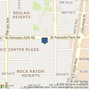 240 W PALMETTO PARK J- 310 Boca Raton, FL MLS# B26085299