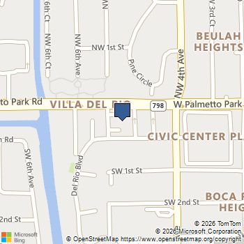 60 SW 5TH Avenue 0050 Boca Raton, FL MLS# B26064164