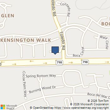 6551 ARLEIGH Court 203 Boca Raton, FL MLS# B26077315