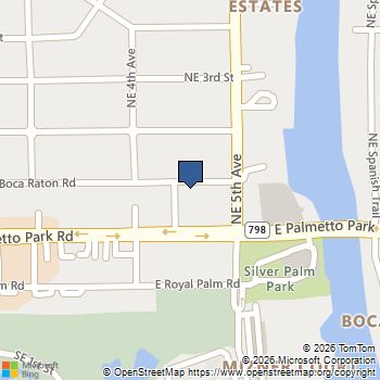 456 E Boca Raton Road Boca Raton, FL MLS# B26032808