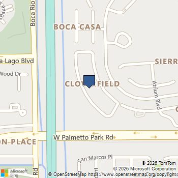 7905 Cloverfield Cir Boca Raton, FL MLS# A12032546