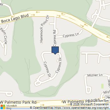 21810 Cypress Cir 26B Boca Raton, FL MLS# A11999145