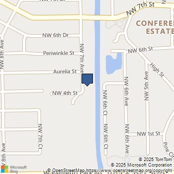 434 NW 7th Avenue Boca Raton, FL MLS# RX11146555