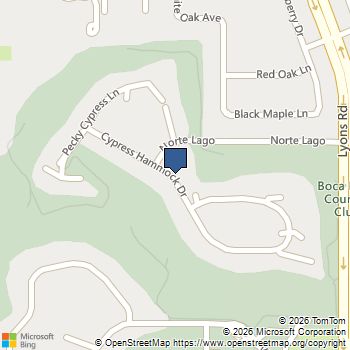 21529 Cypress Hammock Dr 35J Boca Raton, FL MLS# A11976586