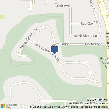 21364 Cypress Hammock Dr # 1L Boca Raton, FL MLS# F10554909