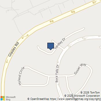 12731 Yardley Dr Boca Raton, FL MLS# A12020491