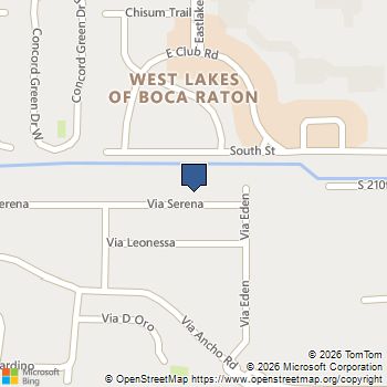 8331 Via Serena 8331 Boca Raton, FL MLS# A11971911