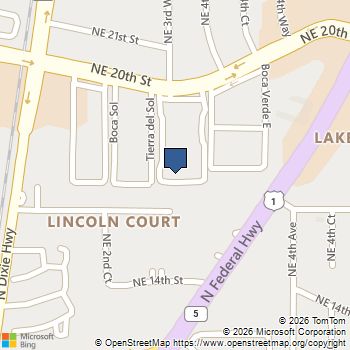 300 NE 20th Street # 7060 Boca Raton, FL MLS# RX11166314